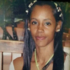 Meet your Posher, Rita